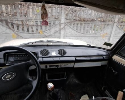 Бежевый ВАЗ 2101, объемом двигателя 1.3 л и пробегом 70 тыс. км за 237 $, фото 6 на Automoto.ua