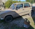 Бежевый ВАЗ 2101, объемом двигателя 1.3 л и пробегом 111 тыс. км за 500 $, фото 1 на Automoto.ua