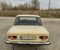Бежевый ВАЗ 2101, объемом двигателя 1.3 л и пробегом 90 тыс. км за 3000 $, фото 42 на Automoto.ua