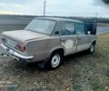 Бежевый ВАЗ 2101, объемом двигателя 1.3 л и пробегом 125 тыс. км за 480 $, фото 2 на Automoto.ua
