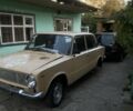 Бежевий ВАЗ 2101, об'ємом двигуна 1.3 л та пробігом 51 тис. км за 402 $, фото 3 на Automoto.ua