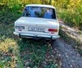 Бежевий ВАЗ 2101, об'ємом двигуна 1.2 л та пробігом 167 тис. км за 380 $, фото 2 на Automoto.ua