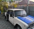 Бежевий ВАЗ 2101, об'ємом двигуна 1.3 л та пробігом 100 тис. км за 500 $, фото 1 на Automoto.ua