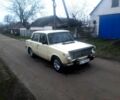 Бежевий ВАЗ 2101, об'ємом двигуна 1.3 л та пробігом 37 тис. км за 710 $, фото 7 на Automoto.ua