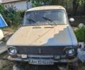 Бежевый ВАЗ 2101, объемом двигателя 1.1 л и пробегом 150 тыс. км за 356 $, фото 1 на Automoto.ua