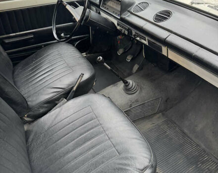 Бежевый ВАЗ 2101, объемом двигателя 0 л и пробегом 43 тыс. км за 1400 $, фото 10 на Automoto.ua