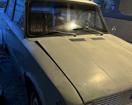 ВАЗ 2101 1980 в Черновцах на Automoto.ua Бежевый ВАЗ 2101, объемом двигателя 0 л и пробегом 2 тыс. км за 450 $, фото 4 на Automoto.ua