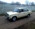 Бежевий ВАЗ 2101, об'ємом двигуна 1.3 л та пробігом 37 тис. км за 710 $, фото 1 на Automoto.ua