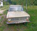 Бежевий ВАЗ 2101, об'ємом двигуна 1 л та пробігом 100 тис. км за 158 $, фото 1 на Automoto.ua
