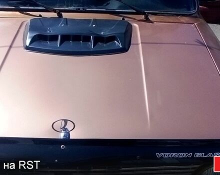 Бежевий ВАЗ 2101, об'ємом двигуна 1.3 л та пробігом 168 тис. км за 500 $, фото 2 на Automoto.ua