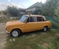 Бежевый ВАЗ 2101, объемом двигателя 1.3 л и пробегом 2 тыс. км за 850 $, фото 1 на Automoto.ua