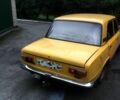 Бежевый ВАЗ 2101, объемом двигателя 2 л и пробегом 80 тыс. км за 511 $, фото 1 на Automoto.ua