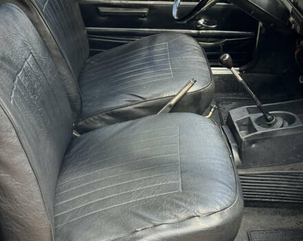 Бежевый ВАЗ 2101, объемом двигателя 0 л и пробегом 43 тыс. км за 1400 $, фото 8 на Automoto.ua