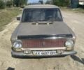 Бежевый ВАЗ 2101, объемом двигателя 1.3 л и пробегом 3 тыс. км за 436 $, фото 1 на Automoto.ua