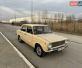 Бежевый ВАЗ 2101, объемом двигателя 1.3 л и пробегом 90 тыс. км за 3000 $, фото 20 на Automoto.ua