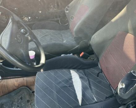 Бежевый ВАЗ 2101, объемом двигателя 1.2 л и пробегом 20 тыс. км за 550 $, фото 10 на Automoto.ua