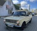 Бежевый ВАЗ 2101, объемом двигателя 1.2 л и пробегом 20 тыс. км за 550 $, фото 1 на Automoto.ua