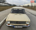 Бежевый ВАЗ 2101, объемом двигателя 1.3 л и пробегом 90 тыс. км за 3000 $, фото 22 на Automoto.ua