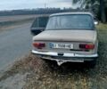 Бежевый ВАЗ 2101, объемом двигателя 1.3 л и пробегом 125 тыс. км за 480 $, фото 3 на Automoto.ua