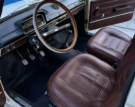 Бежевый ВАЗ 2101, объемом двигателя 1.3 л и пробегом 90 тыс. км за 3000 $, фото 55 на Automoto.ua