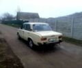 Бежевий ВАЗ 2101, об'ємом двигуна 1.3 л та пробігом 37 тис. км за 710 $, фото 3 на Automoto.ua