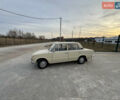Бежевый ВАЗ 2101, объемом двигателя 1.3 л и пробегом 90 тыс. км за 3000 $, фото 39 на Automoto.ua