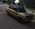 Бежевий ВАЗ 2101, об'ємом двигуна 0 л та пробігом 11 тис. км за 477 $, фото 4 на Automoto.ua
