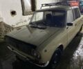 Бежевий ВАЗ 2101, об'ємом двигуна 1.5 л та пробігом 125 тис. км за 450 $, фото 1 на Automoto.ua