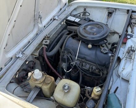 Бежевый ВАЗ 2101, объемом двигателя 1.2 л и пробегом 110 тыс. км за 840 $, фото 7 на Automoto.ua