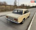 Бежевый ВАЗ 2101, объемом двигателя 1.3 л и пробегом 90 тыс. км за 3000 $, фото 15 на Automoto.ua