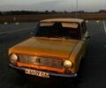 Бежевый ВАЗ 2101, объемом двигателя 2 л и пробегом 80 тыс. км за 460 $, фото 1 на Automoto.ua