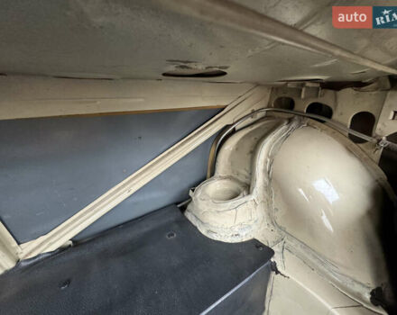 Бежевый ВАЗ 2101, объемом двигателя 1.3 л и пробегом 90 тыс. км за 3000 $, фото 29 на Automoto.ua