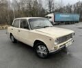 Бежевый ВАЗ 2101, объемом двигателя 1.3 л и пробегом 77 тыс. км за 450 $, фото 2 на Automoto.ua