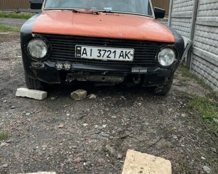 ВАЗ 2101 1980 в Василькове на Automoto.ua Бежевый ВАЗ 2101, объемом двигателя 1.5 л и пробегом 99 тыс. км за 238 $, фото 2 на Automoto.ua