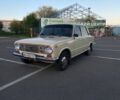 Бежевий ВАЗ 2101, об'ємом двигуна 1.2 л та пробігом 85 тис. км за 800 $, фото 1 на Automoto.ua