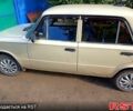 Бежевий ВАЗ 2101, об'ємом двигуна 1.3 л та пробігом 148 тис. км за 880 $, фото 6 на Automoto.ua