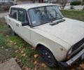 Бежевый ВАЗ 2101, объемом двигателя 1.3 л и пробегом 70 тыс. км за 237 $, фото 1 на Automoto.ua