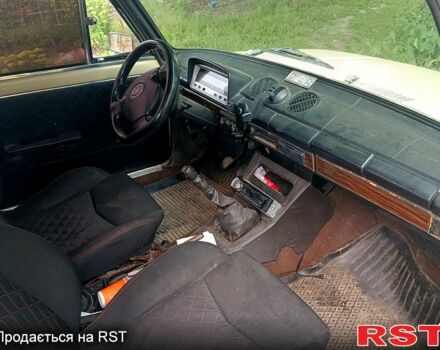 Бежевий ВАЗ 2101, об'ємом двигуна 1.3 л та пробігом 999 тис. км за 350 $, фото 4 на Automoto.ua