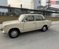 Бежевый ВАЗ 2101, объемом двигателя 1.3 л и пробегом 90 тыс. км за 3000 $, фото 7 на Automoto.ua