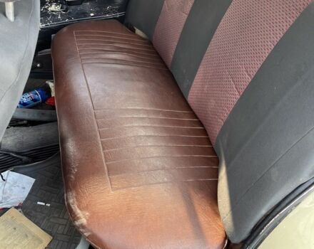 Бежевый ВАЗ 2101, объемом двигателя 1.2 л и пробегом 20 тыс. км за 550 $, фото 11 на Automoto.ua