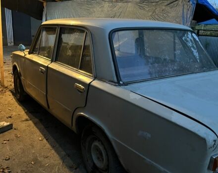 Бежевый ВАЗ 2101, объемом двигателя 0 л и пробегом 2 тыс. км за 450 $, фото 2 на Automoto.ua