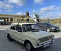 Бежевый ВАЗ 2101, объемом двигателя 1.2 л и пробегом 20 тыс. км за 550 $, фото 1 на Automoto.ua