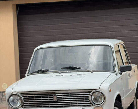 Бежевый ВАЗ 2101, объемом двигателя 0 л и пробегом 43 тыс. км за 1400 $, фото 7 на Automoto.ua