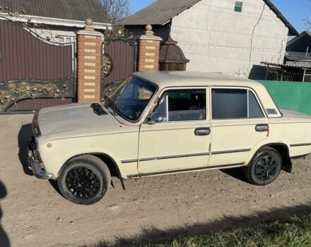 Бежевый ВАЗ 2101, объемом двигателя 1 л и пробегом 146 тыс. км за 430 $, фото 3 на Automoto.ua