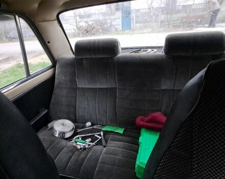 Бежевый ВАЗ 2101, объемом двигателя 1.3 л и пробегом 70 тыс. км за 237 $, фото 7 на Automoto.ua