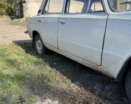 Бежевый ВАЗ 2101, объемом двигателя 1.2 л и пробегом 110 тыс. км за 840 $, фото 3 на Automoto.ua