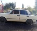 Бежевый ВАЗ 2101, объемом двигателя 3 л и пробегом 680 тыс. км за 500 $, фото 3 на Automoto.ua