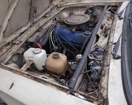 Бежевый ВАЗ 2101, объемом двигателя 1.3 л и пробегом 70 тыс. км за 237 $, фото 4 на Automoto.ua