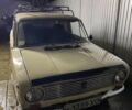 Бежевий ВАЗ 2101, об'ємом двигуна 1.5 л та пробігом 125 тис. км за 450 $, фото 4 на Automoto.ua