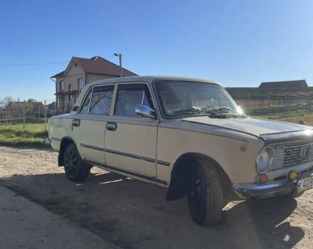 Бежевый ВАЗ 2101, объемом двигателя 0 л и пробегом 315 тыс. км за 450 $, фото 2 на Automoto.ua
